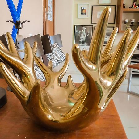 Boutique Hotel Casa Teatro Манаус Екстер'єр фото