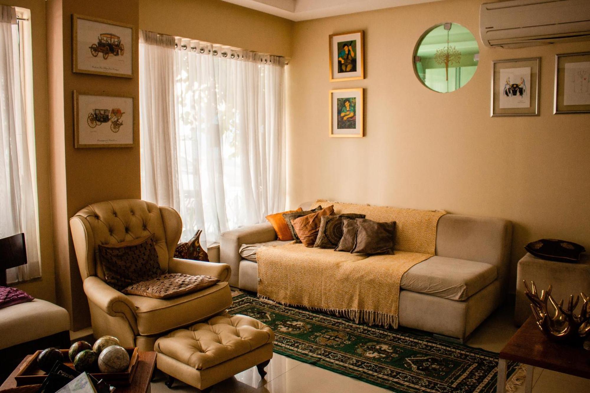 Boutique Hotel Casa Teatro Манаус Екстер'єр фото