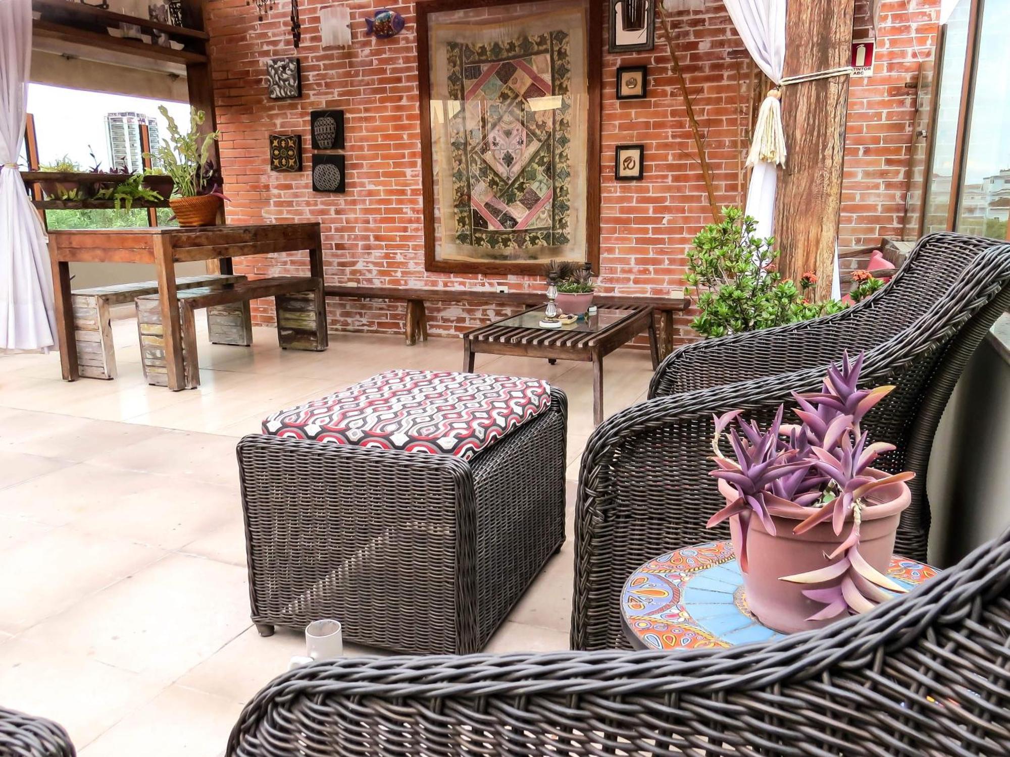 Boutique Hotel Casa Teatro Манаус Екстер'єр фото