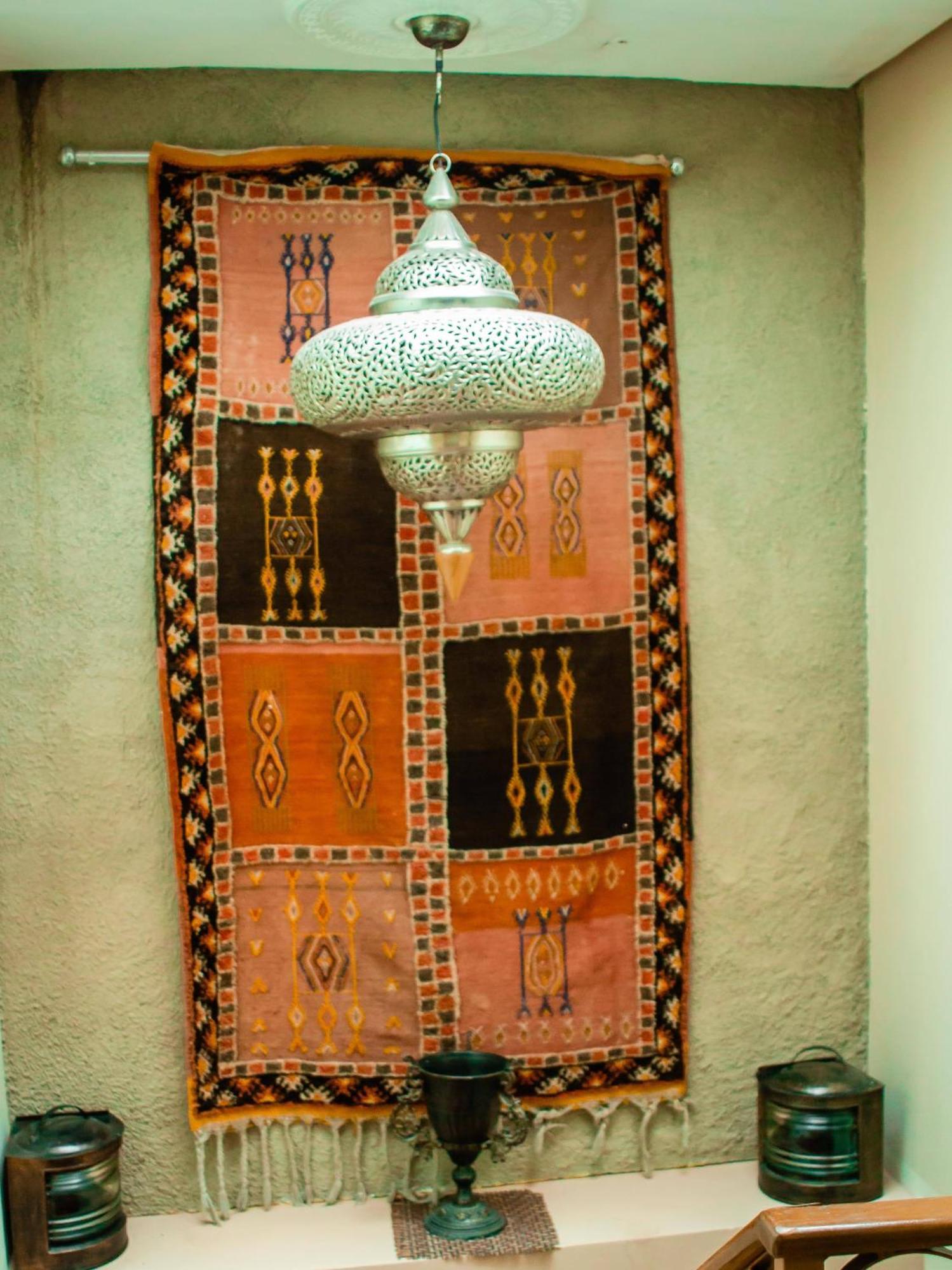 Boutique Hotel Casa Teatro Манаус Екстер'єр фото