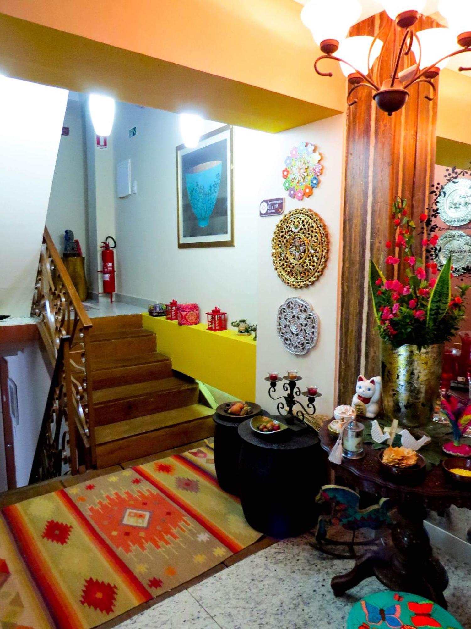 Boutique Hotel Casa Teatro Манаус Екстер'єр фото