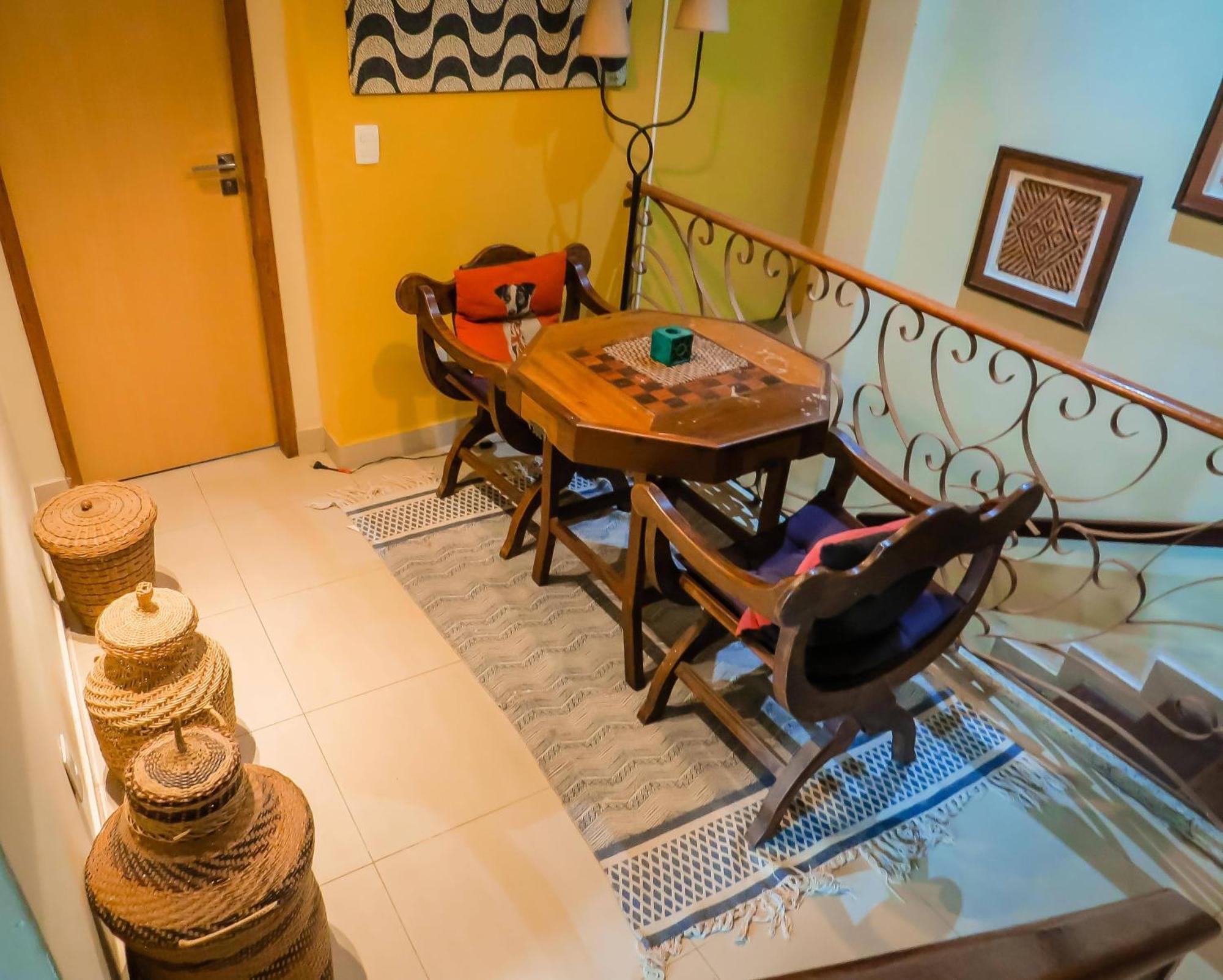 Boutique Hotel Casa Teatro Манаус Екстер'єр фото