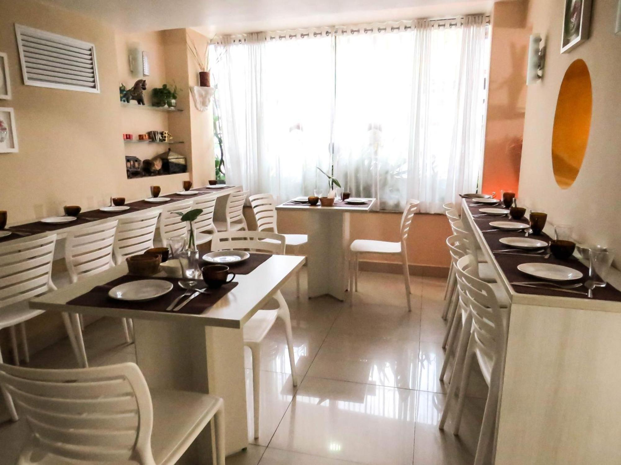 Boutique Hotel Casa Teatro Манаус Екстер'єр фото