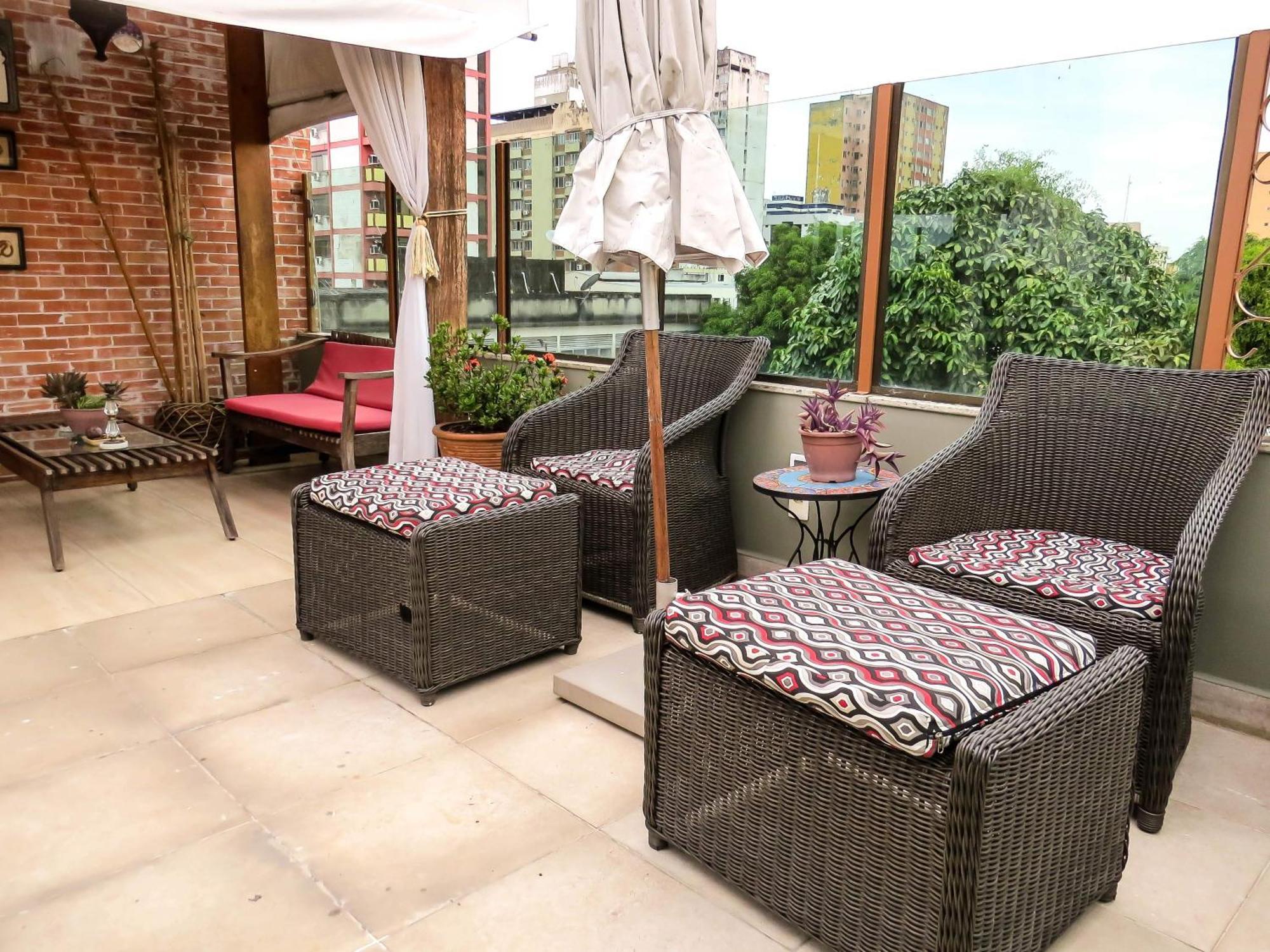 Boutique Hotel Casa Teatro Манаус Екстер'єр фото
