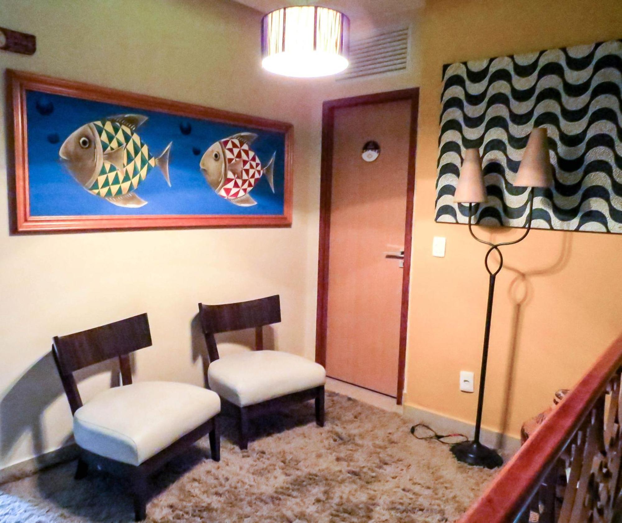 Boutique Hotel Casa Teatro Манаус Екстер'єр фото