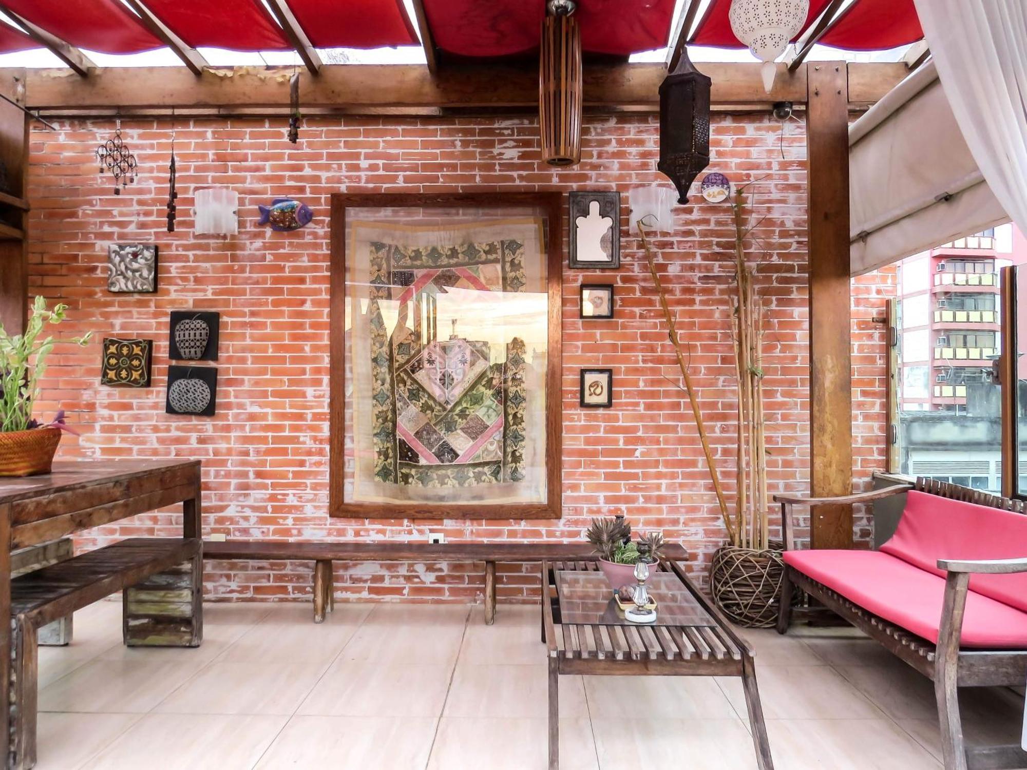 Boutique Hotel Casa Teatro Манаус Екстер'єр фото