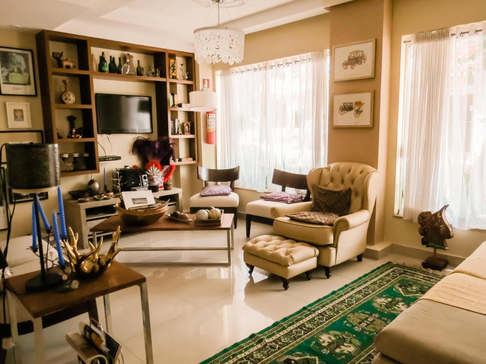Boutique Hotel Casa Teatro Манаус Екстер'єр фото
