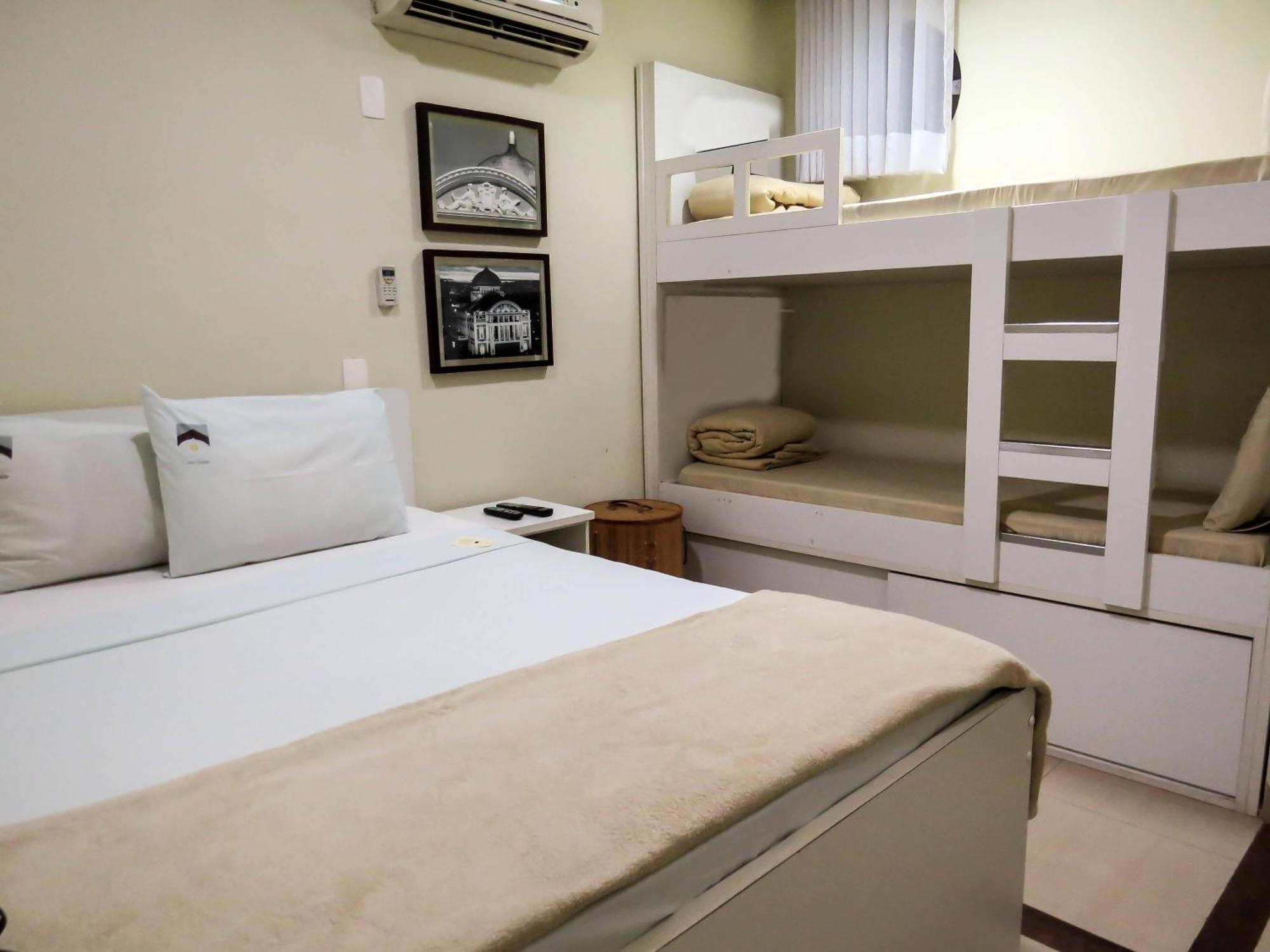 Boutique Hotel Casa Teatro Манаус Екстер'єр фото