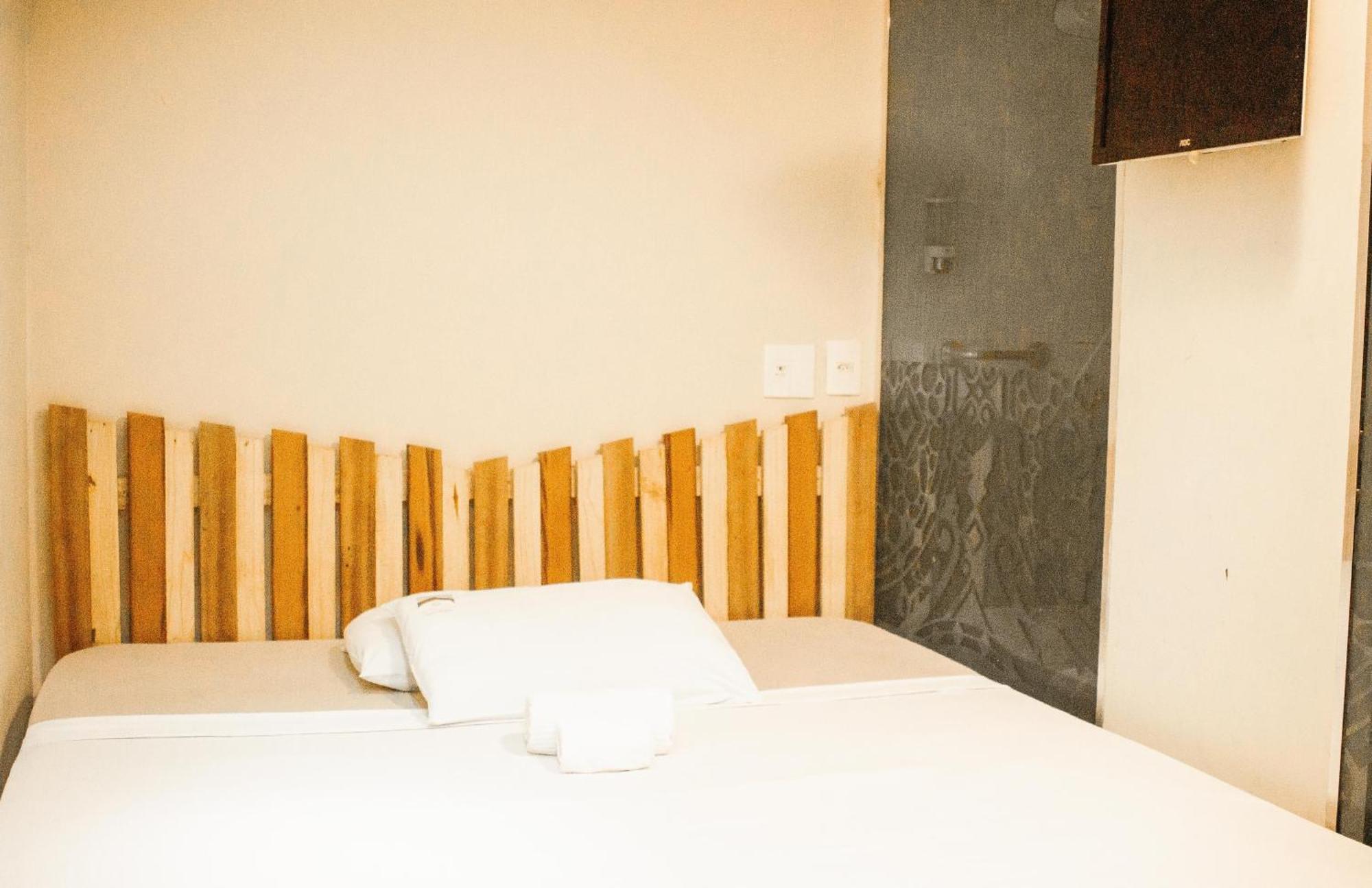 Boutique Hotel Casa Teatro Манаус Екстер'єр фото