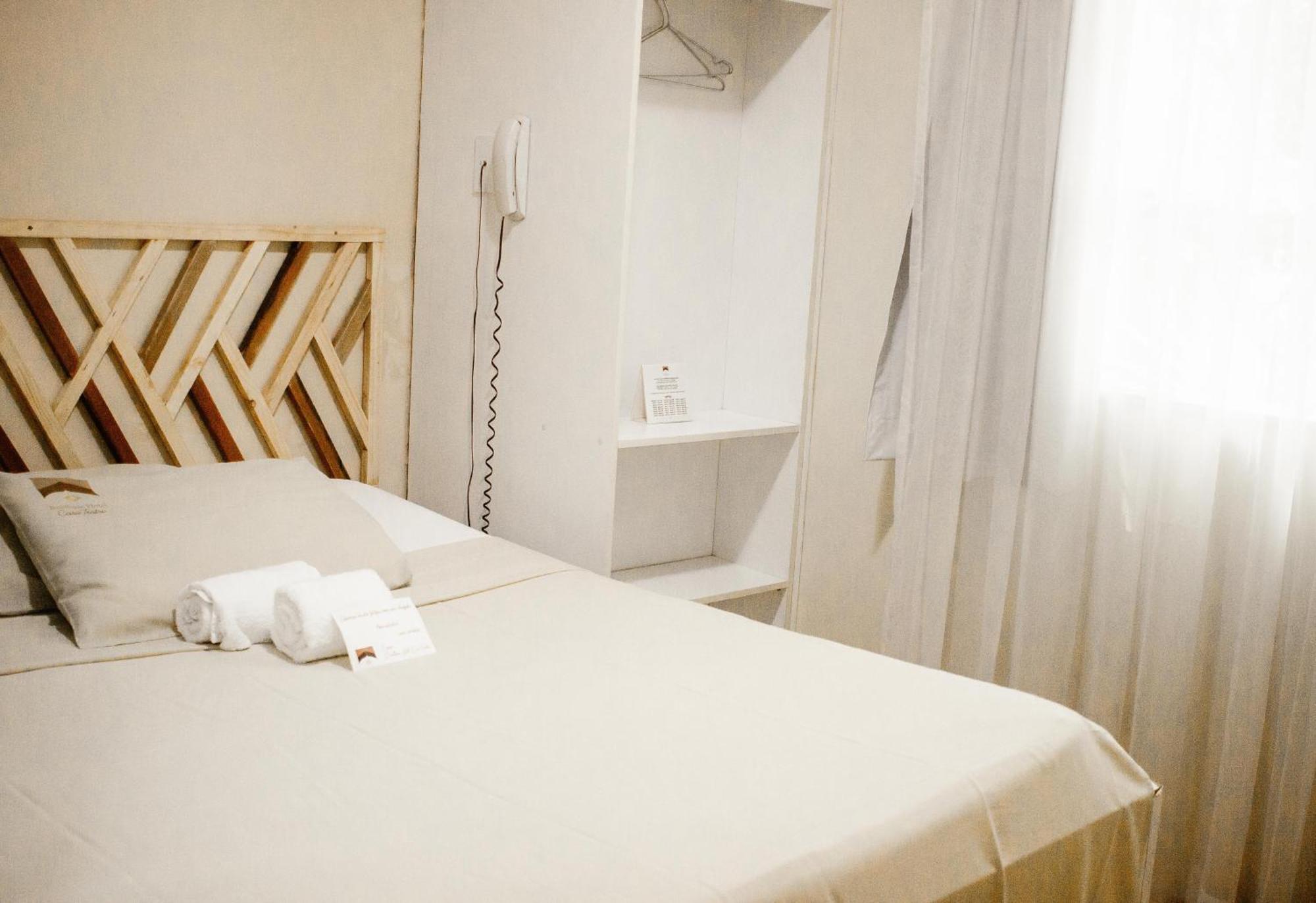 Boutique Hotel Casa Teatro Манаус Екстер'єр фото